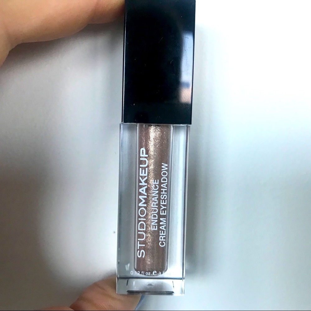 Studio Make Up Endurance Cream EyeShadow